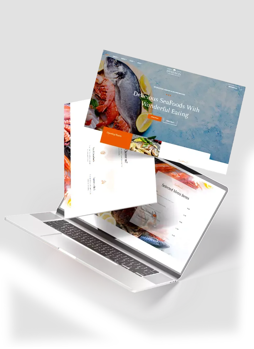 Why Most Restaurant Websites Don't Generate Bookings
